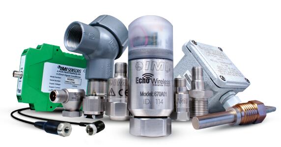 使用壓電傳感器進(jìn)行故障排除